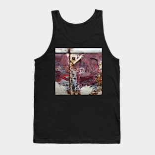 Glorious decay Tank Top